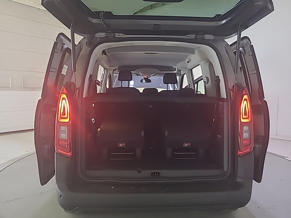 Occasion CITROEN Berlingo Berlingo Taille M BlueHDi 130 S&S BVM6 - Shine