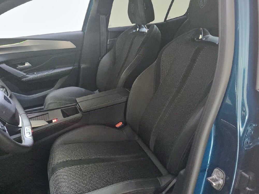 Occasion PEUGEOT 408 408 Hybrid 145 e-DCS6 - GT