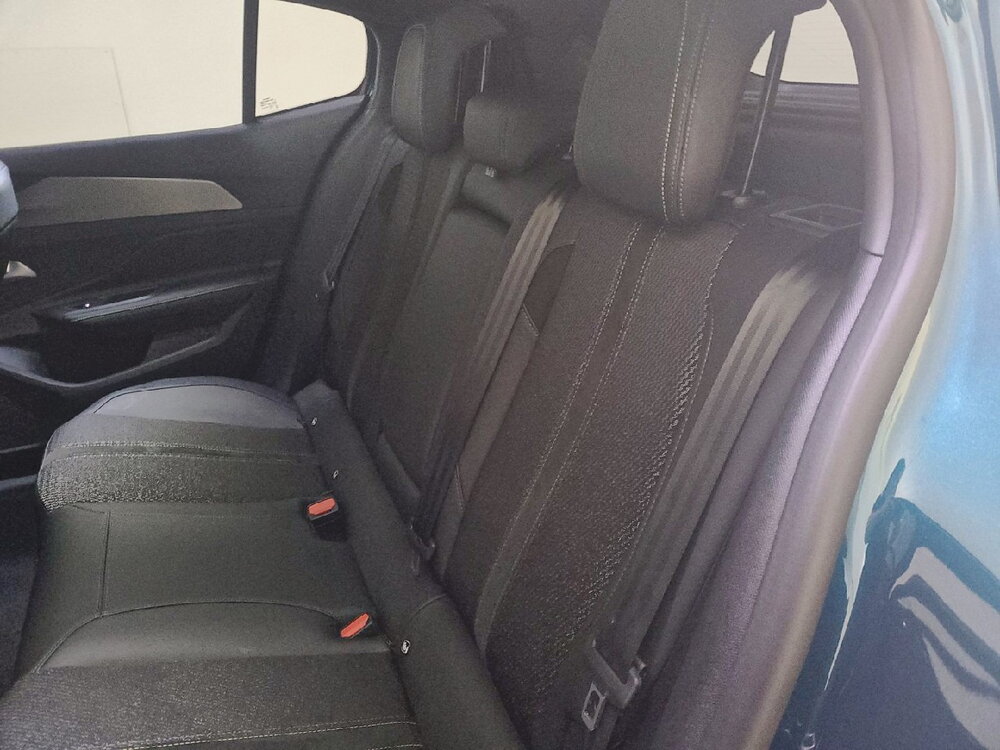 Occasion PEUGEOT 408 408 Hybrid 145 e-DCS6 - GT