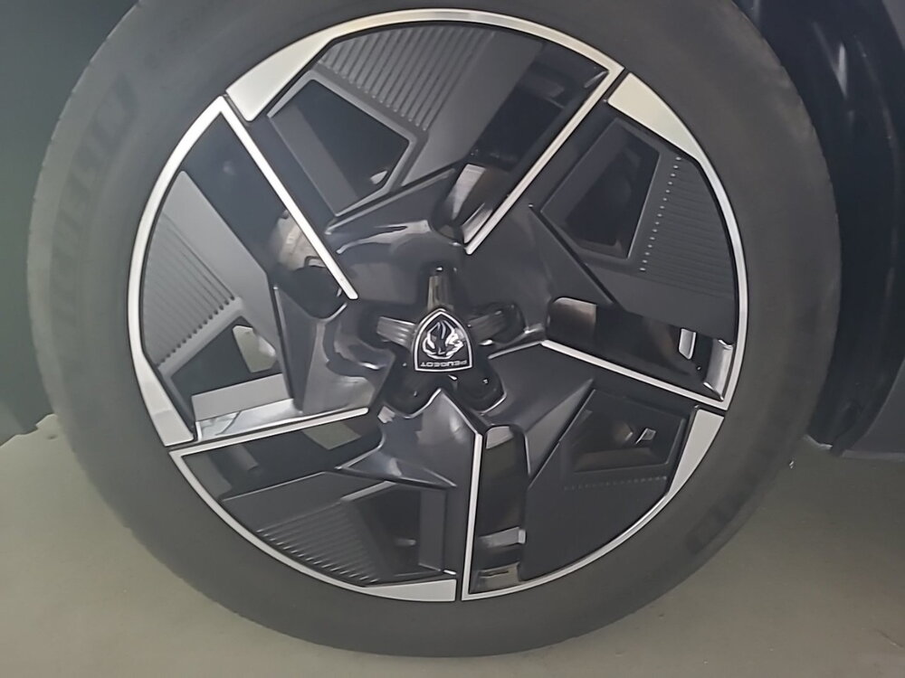 Occasion PEUGEOT 408 408 Hybrid 145 e-DCS6 - GT