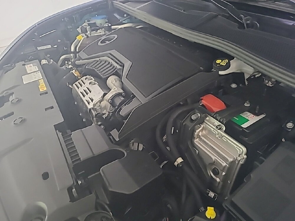 Occasion PEUGEOT 408 408 Hybrid 145 e-DCS6 - GT