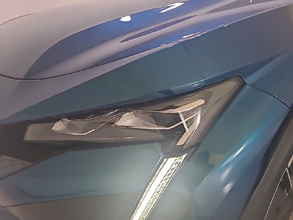 Occasion PEUGEOT 408 408 Hybrid 145 e-DCS6 - GT