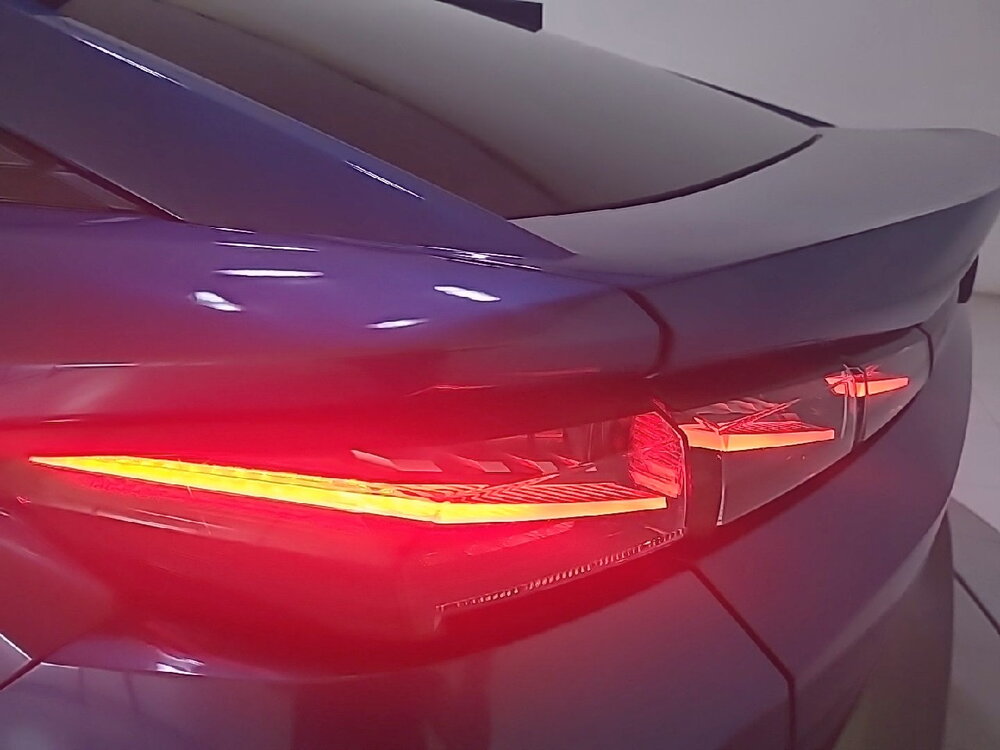 Occasion PEUGEOT 408 408 Hybrid 145 e-DCS6 - GT