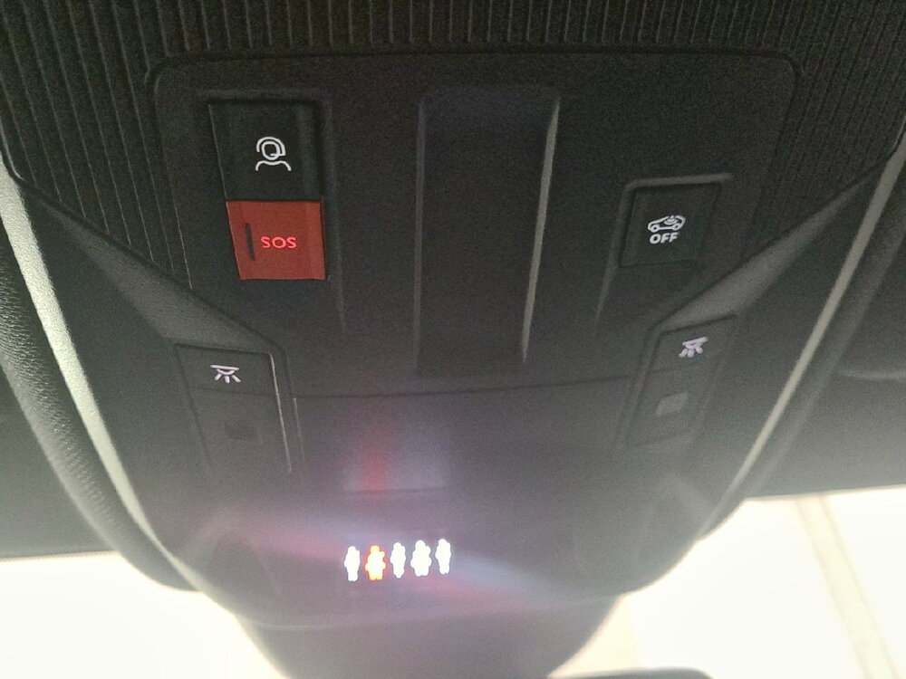 Occasion PEUGEOT 408 408 Hybrid 145 e-DCS6 - GT