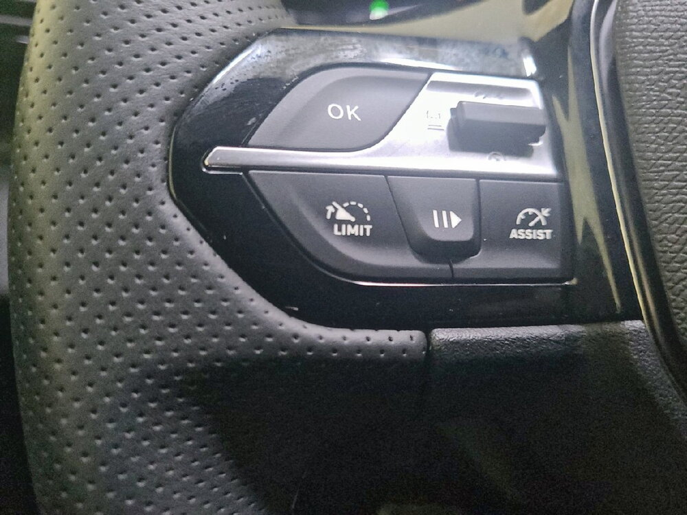Occasion PEUGEOT 408 408 Hybrid 145 e-DCS6 - GT