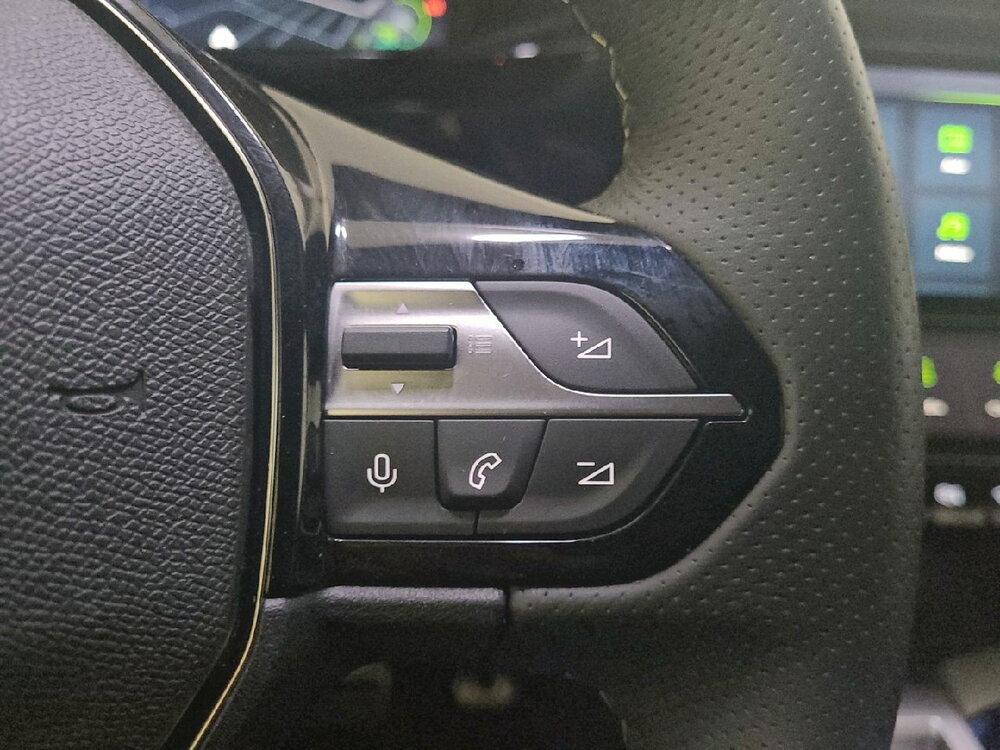 Occasion PEUGEOT 408 408 Hybrid 145 e-DCS6 - GT