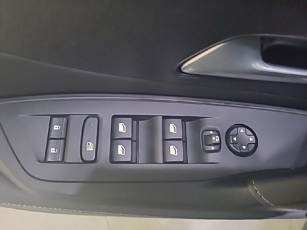 Occasion PEUGEOT 408 408 Hybrid 145 e-DCS6 - GT