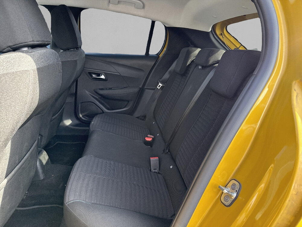 Occasion PEUGEOT 208 208 PureTech 75 S&S BVM5 - Active Pack
