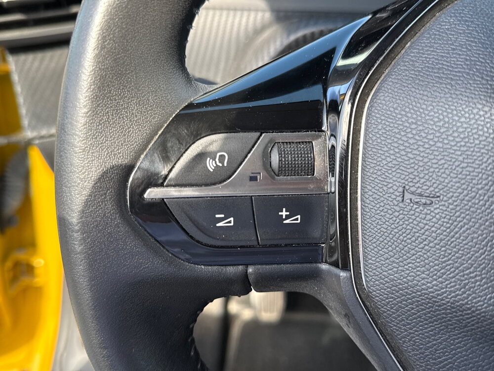 Occasion PEUGEOT 208 208 PureTech 75 S&S BVM5 - Active Pack