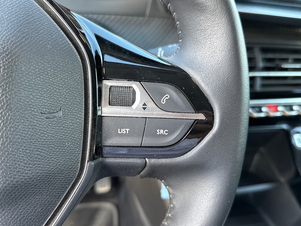 Occasion PEUGEOT 208 208 PureTech 75 S&S BVM5 - Active Pack