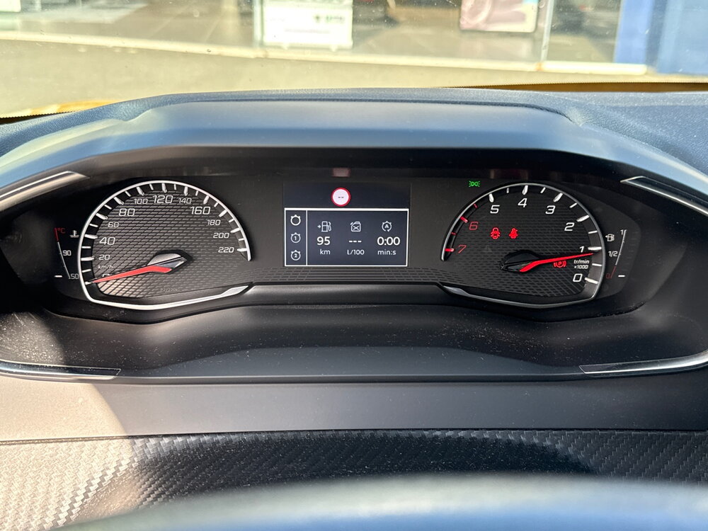 Occasion PEUGEOT 208 208 PureTech 75 S&S BVM5 - Active Pack