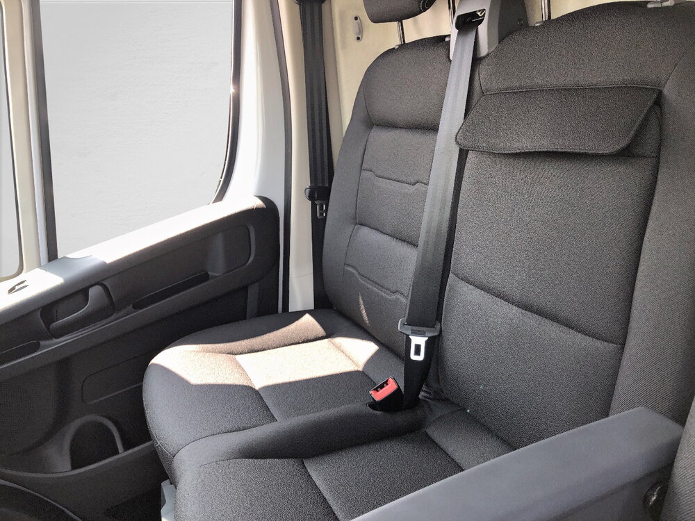 Occasion PEUGEOT Boxer BOXER FGN DIESEL 140 CH L2H2 3.5 T AUT. - ACTIVE