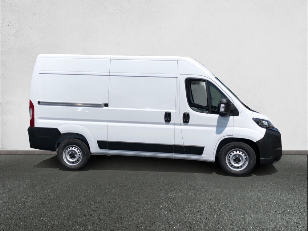 Occasion PEUGEOT Boxer BOXER FGN DIESEL 140 CH L2H2 3.5 T AUT. - ACTIVE