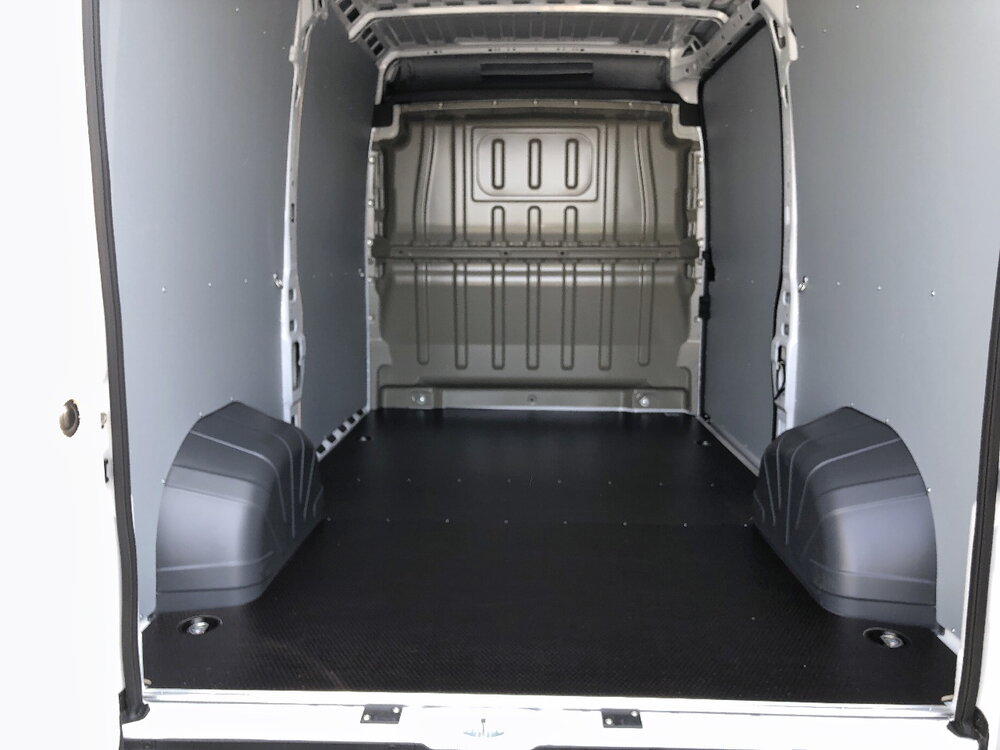 Occasion PEUGEOT Boxer BOXER FGN DIESEL 140 CH L2H2 3.5 T AUT. - ACTIVE