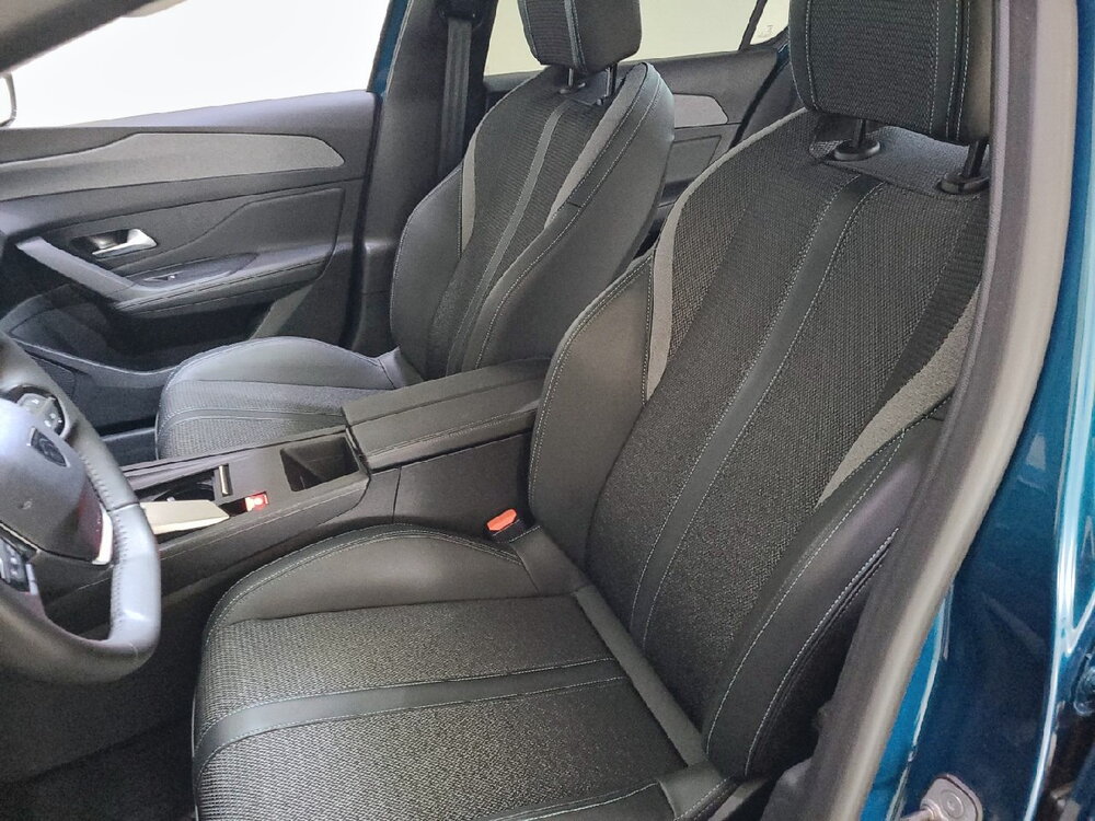 Occasion PEUGEOT 308 308 BlueHDi 130ch S&S EAT8 - Allure