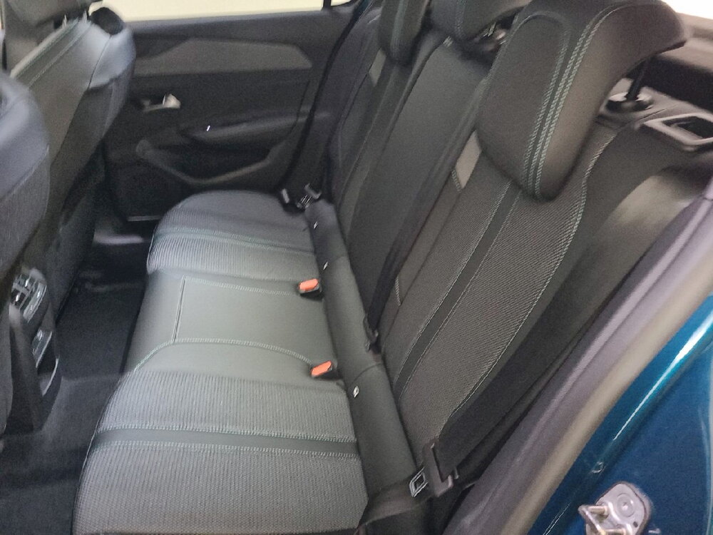 Occasion PEUGEOT 308 308 BlueHDi 130ch S&S EAT8 - Allure
