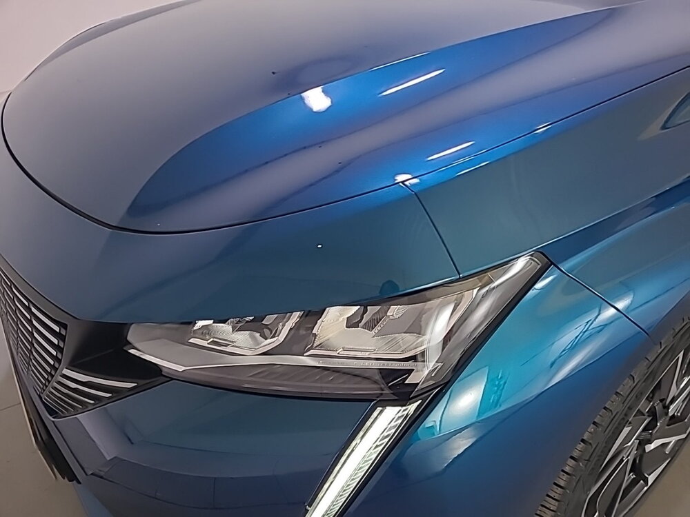 Occasion PEUGEOT 308 308 BlueHDi 130ch S&S EAT8 - Allure