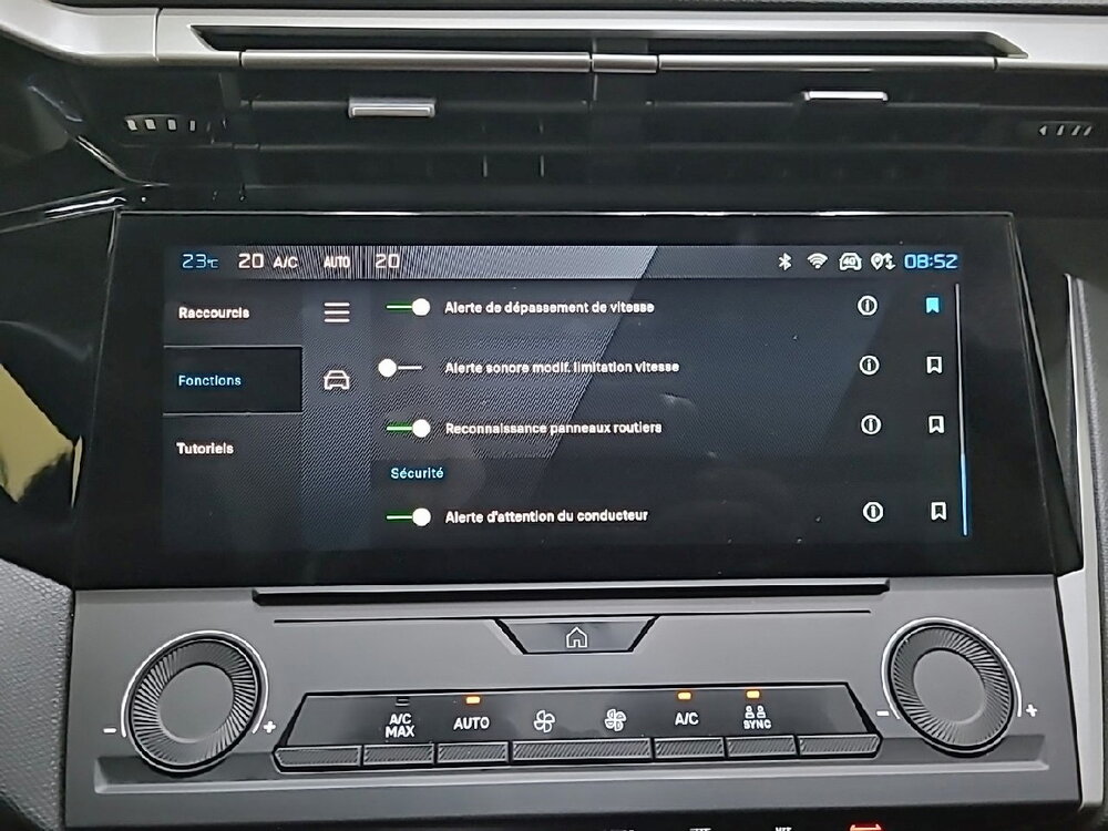 Occasion PEUGEOT 308 308 BlueHDi 130ch S&S EAT8 - Allure