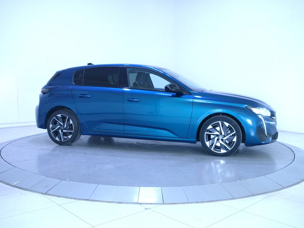 Occasion PEUGEOT 308 308 BlueHDi 130ch S&S EAT8 - Allure