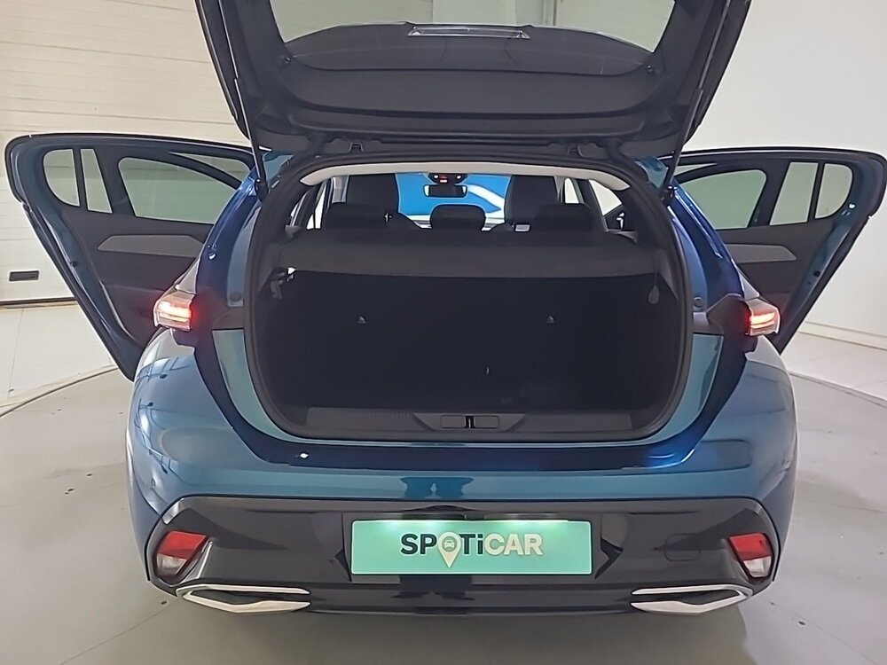 Occasion PEUGEOT 308 308 BlueHDi 130ch S&S EAT8 - Allure