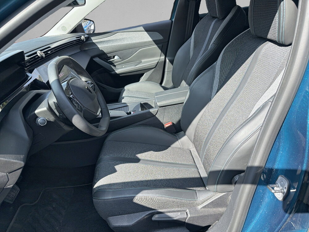 Occasion PEUGEOT 308 308 BlueHDi 130ch S&S EAT8 - Allure