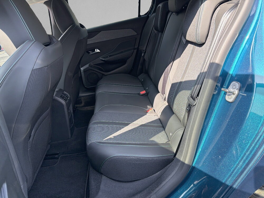 Occasion PEUGEOT 308 308 BlueHDi 130ch S&S EAT8 - Allure