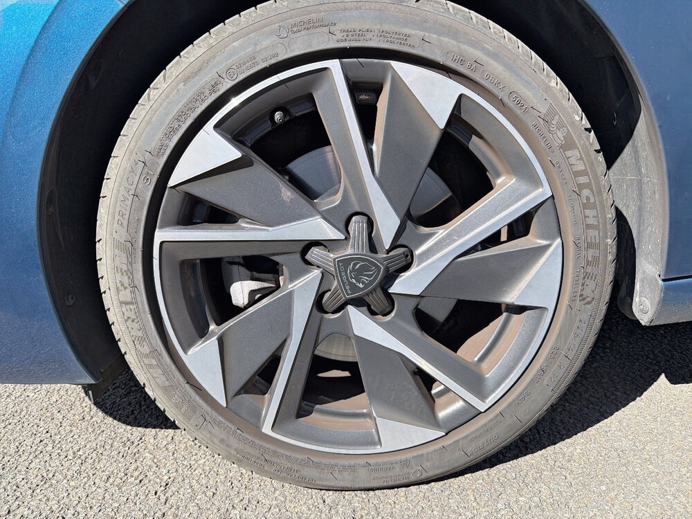 Occasion PEUGEOT 308 308 BlueHDi 130ch S&S EAT8 - Allure