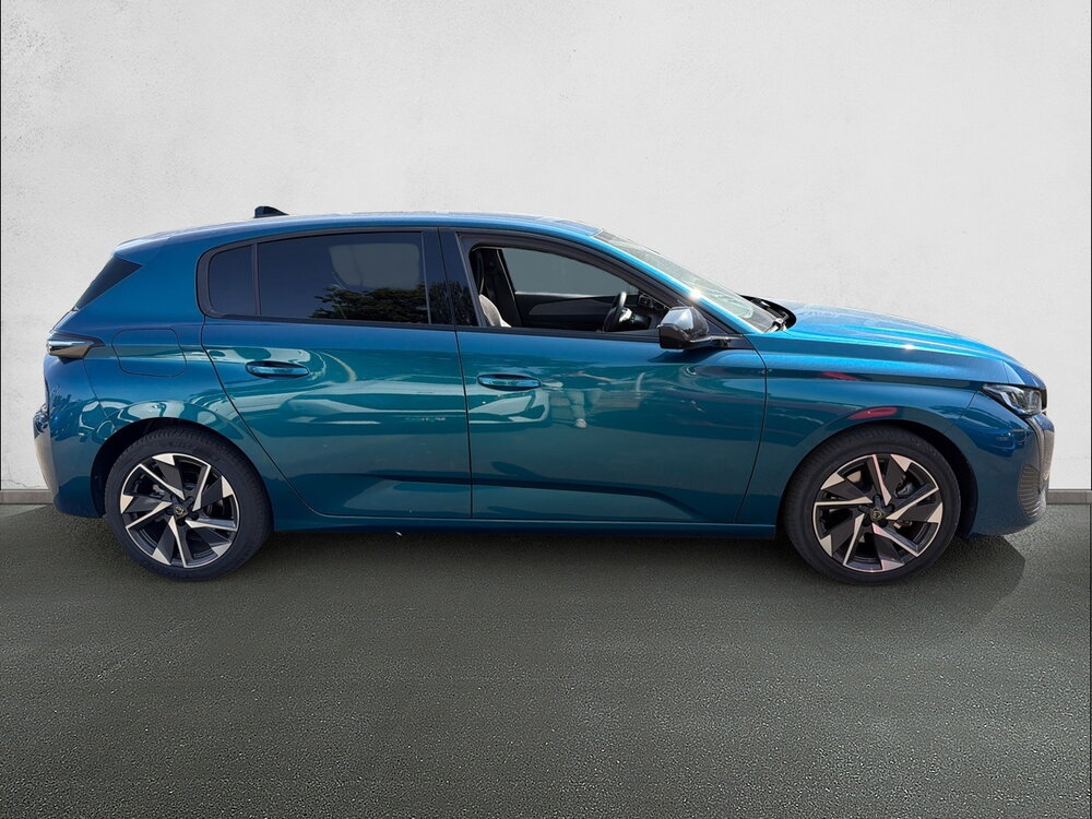 Occasion PEUGEOT 308 308 BlueHDi 130ch S&S EAT8 - Allure