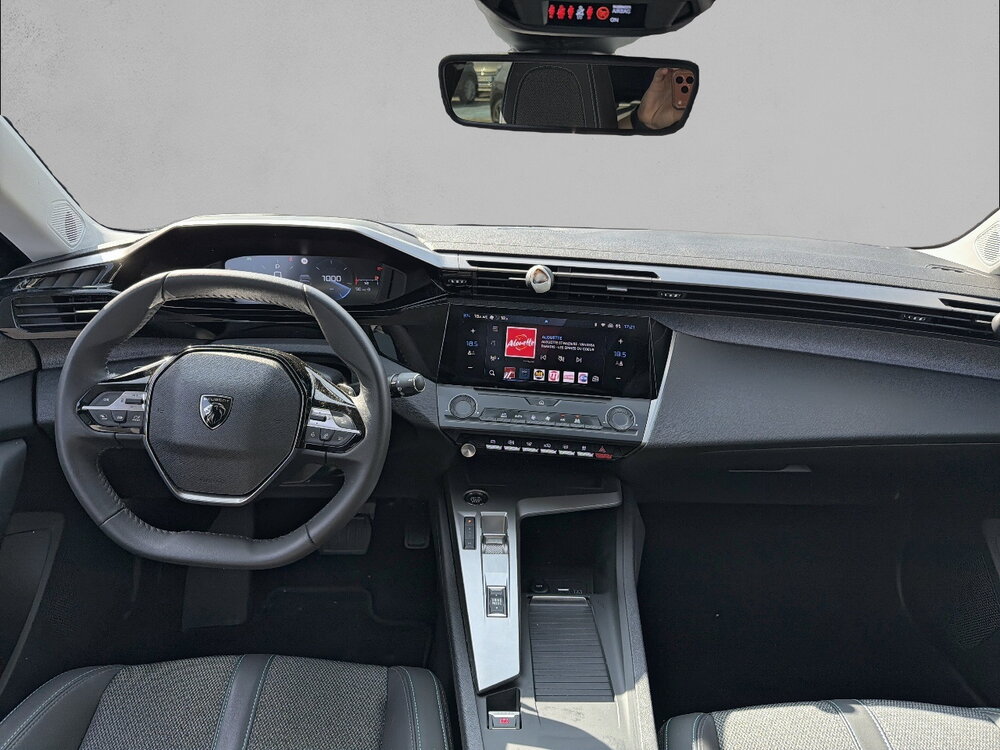 Occasion PEUGEOT 308 308 BlueHDi 130ch S&S EAT8 - Allure