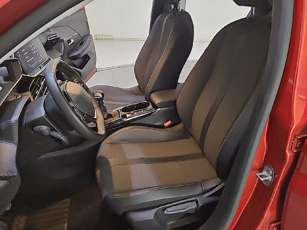 Occasion PEUGEOT 208 208 PureTech 100 S&S BVM6 - Allure Pack