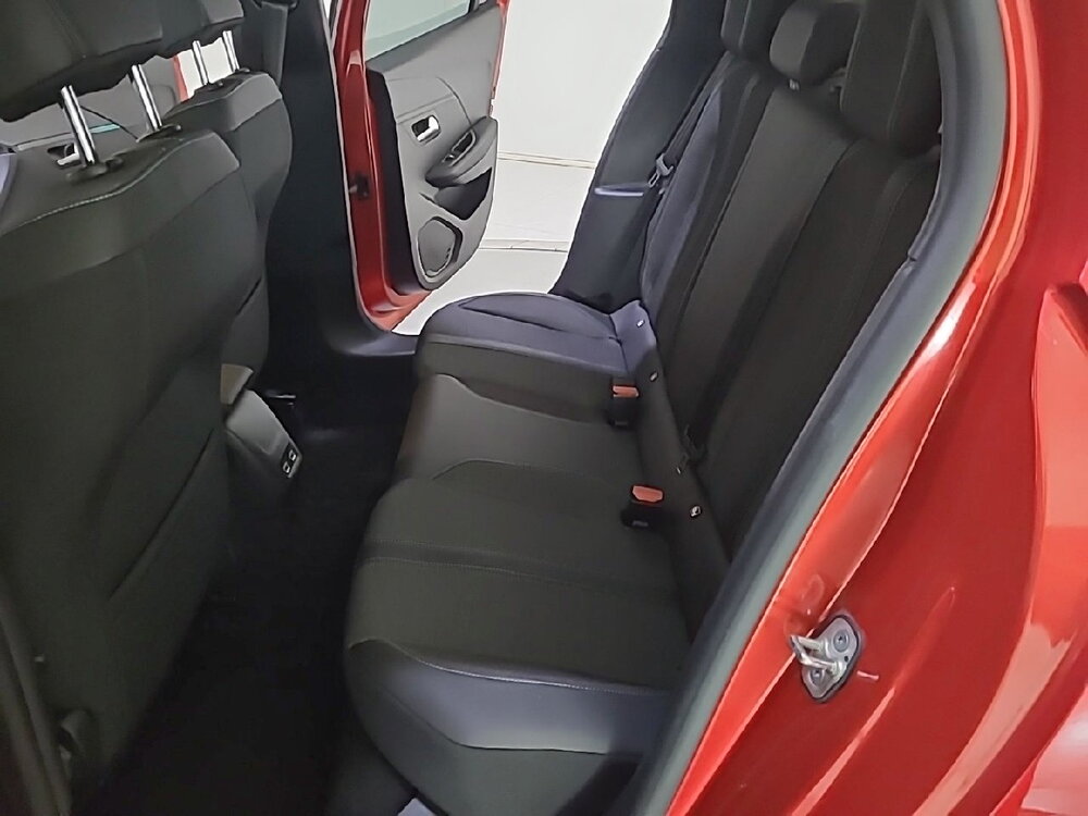 Occasion PEUGEOT 208 208 PureTech 100 S&S BVM6 - Allure Pack