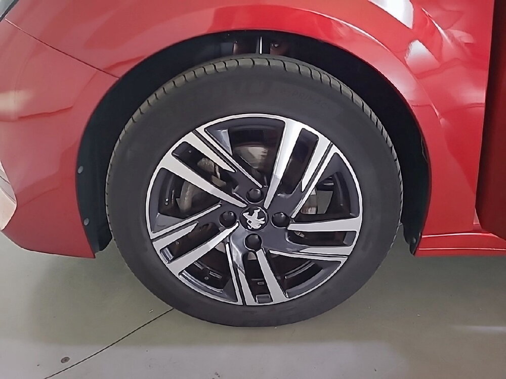 Occasion PEUGEOT 208 208 PureTech 100 S&S BVM6 - Allure Pack