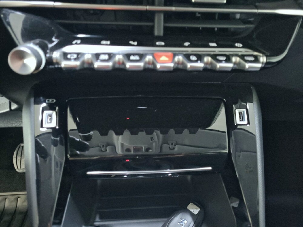 Occasion PEUGEOT 208 208 PureTech 100 S&S BVM6 - Allure Pack