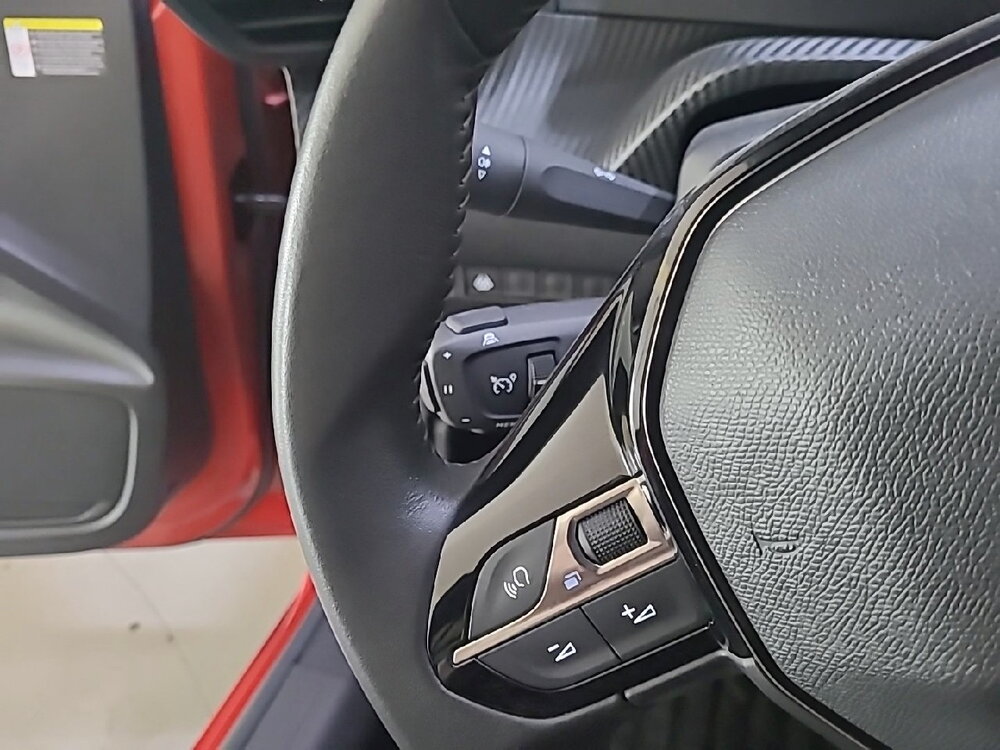 Occasion PEUGEOT 208 208 PureTech 100 S&S BVM6 - Allure Pack