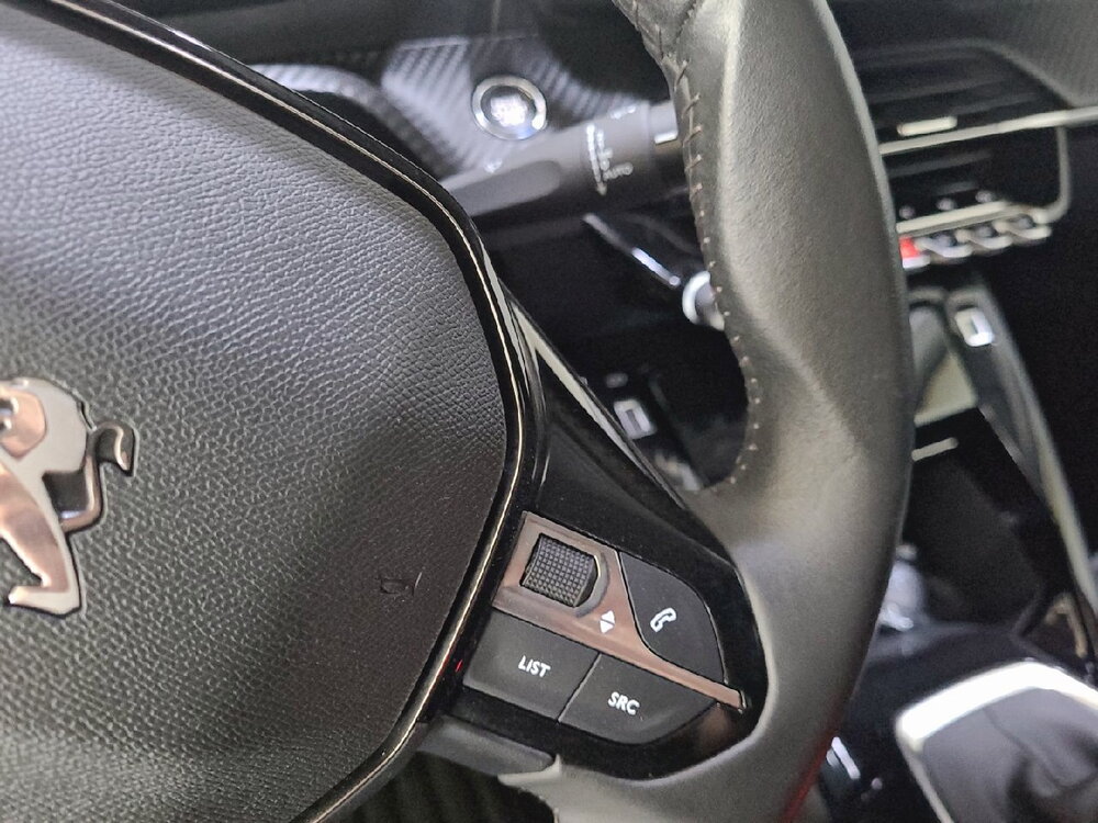 Occasion PEUGEOT 208 208 PureTech 100 S&S BVM6 - Allure Pack
