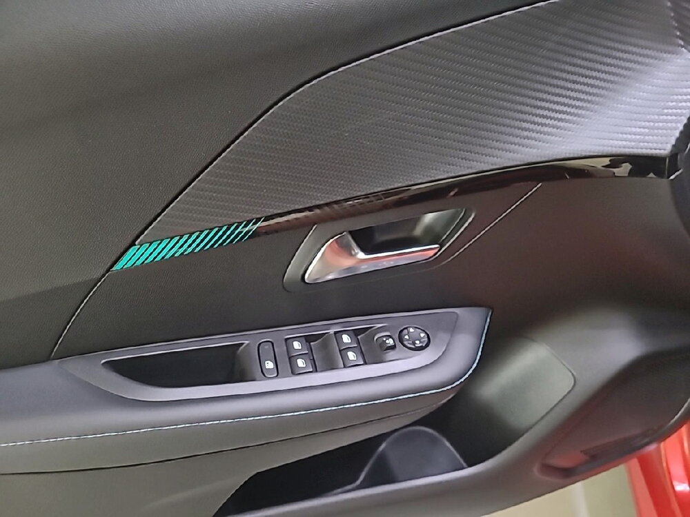 Occasion PEUGEOT 208 208 PureTech 100 S&S BVM6 - Allure Pack