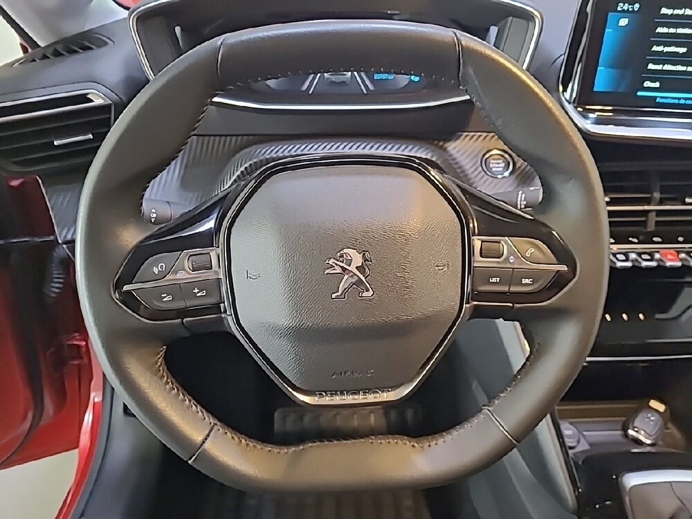 Occasion PEUGEOT 208 208 PureTech 100 S&S BVM6 - Allure Pack