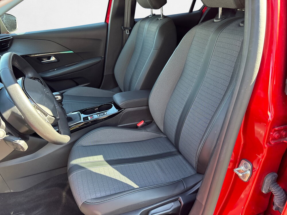 Occasion PEUGEOT 208 208 PureTech 100 S&S BVM6 - Allure Pack