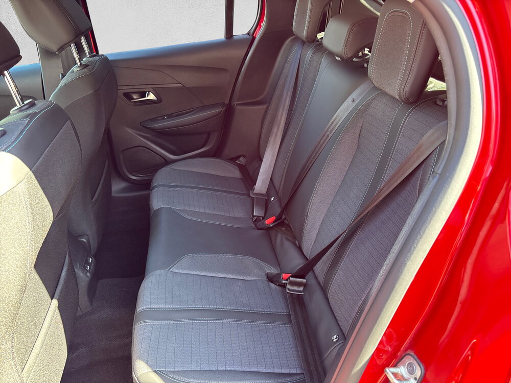 Occasion PEUGEOT 208 208 PureTech 100 S&S BVM6 - Allure Pack