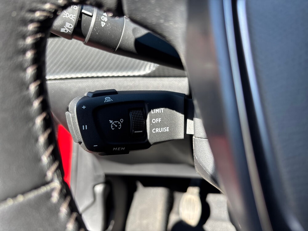 Occasion PEUGEOT 208 208 PureTech 100 S&S BVM6 - Allure Pack