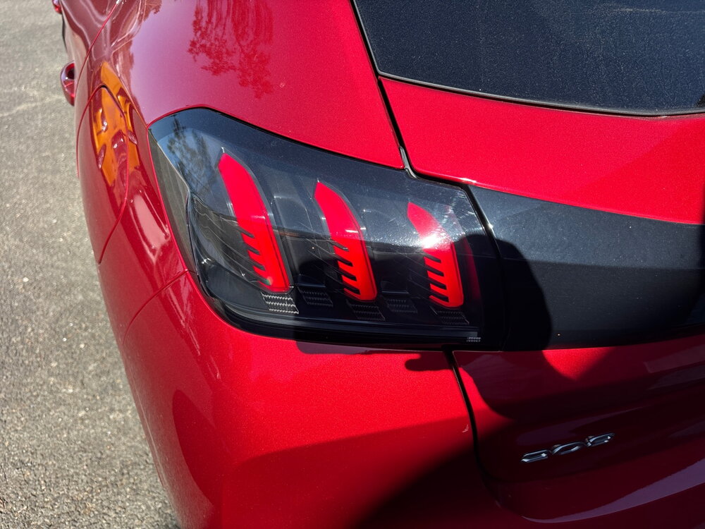 Occasion PEUGEOT 208 208 PureTech 100 S&S BVM6 - Allure Pack