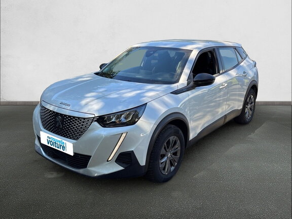 Occasion PEUGEOT 2008 2008 Electrique 136 ch - Active Pack