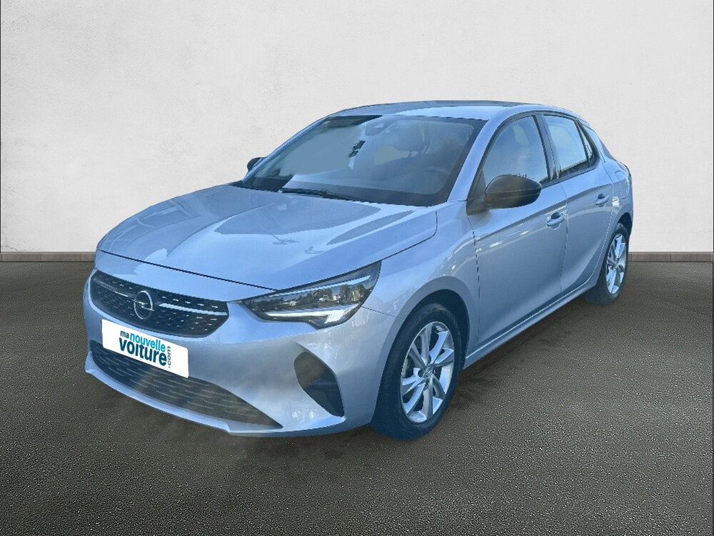 Occasion OPEL Corsa Corsa 1.2 75 ch BVM5 - Elegance Business