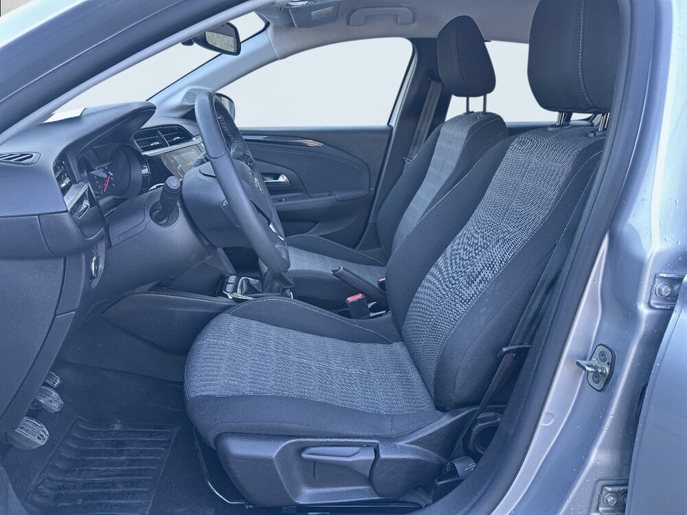 Occasion OPEL Corsa Corsa 1.2 75 ch BVM5 - Elegance Business