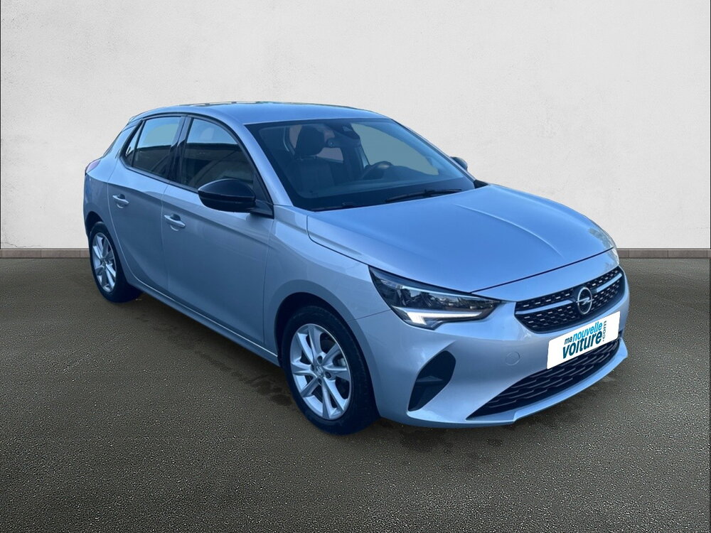 Occasion OPEL Corsa Corsa 1.2 75 ch BVM5 - Elegance Business
