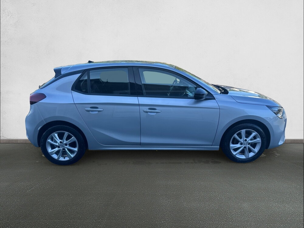 Occasion OPEL Corsa Corsa 1.2 75 ch BVM5 - Elegance Business