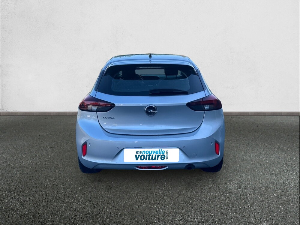 Occasion OPEL Corsa Corsa 1.2 75 ch BVM5 - Elegance Business