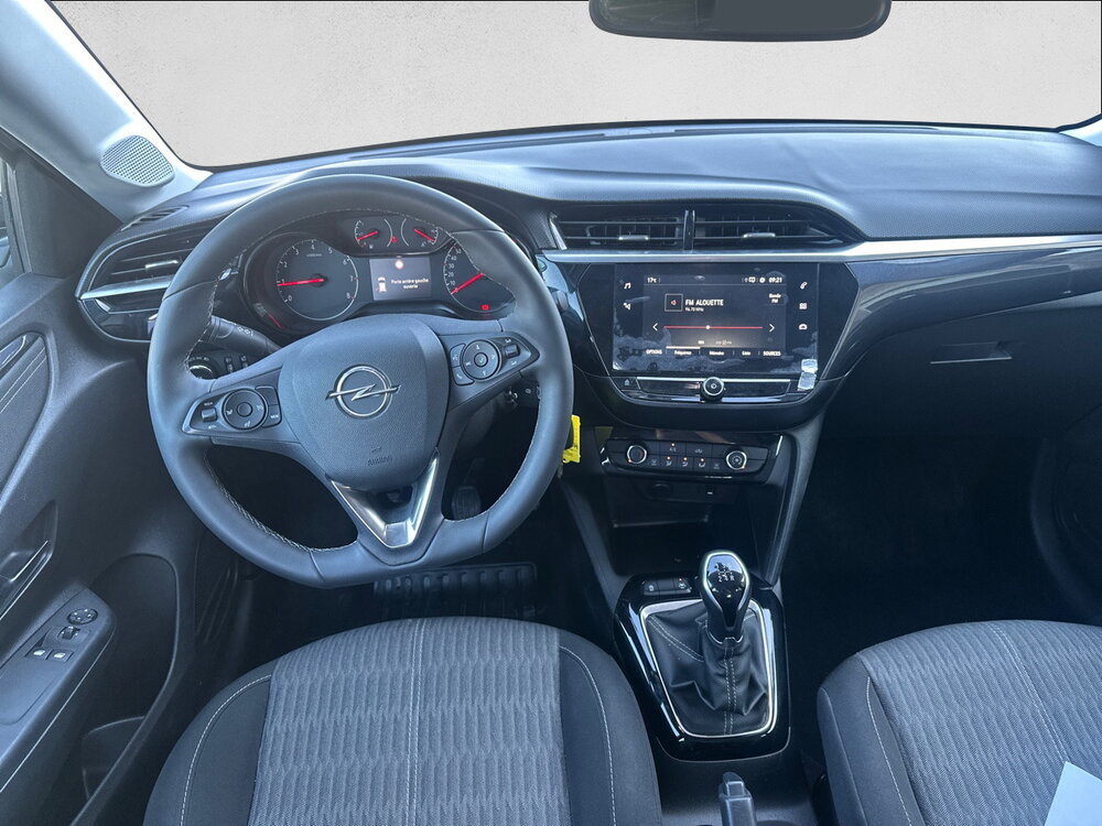 Occasion OPEL Corsa Corsa 1.2 75 ch BVM5 - Elegance Business
