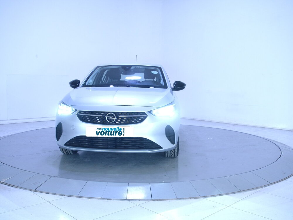 Occasion OPEL Corsa Corsa 1.2 75 ch BVM5 - Elegance Business