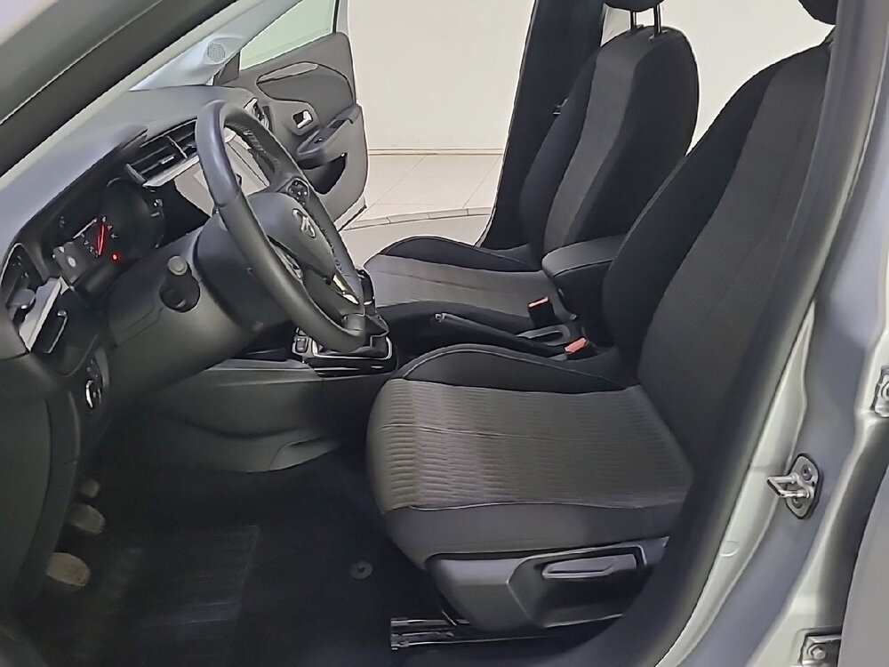Occasion OPEL Corsa Corsa 1.2 75 ch BVM5 - Elegance Business